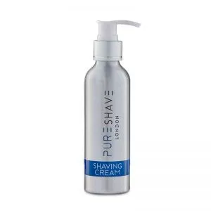 Pure Shave Shaving Cream