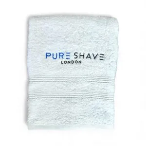 Shaving Towel