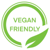 Vegan Friendly Logo