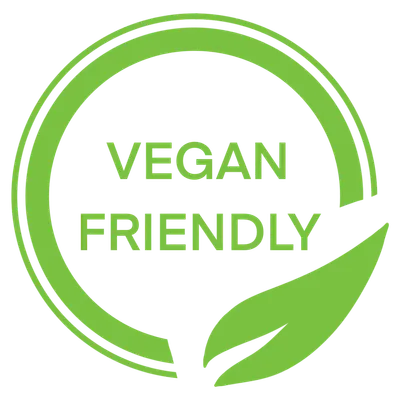Vegan Friendly Logo