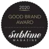 good brand award